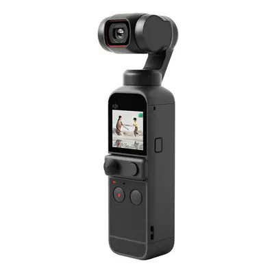 DJI Osmo Pocket Gimbal