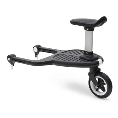 Butterfly Comfort Wheeled Board +, Compatible with Bugaboo Butterfly Pushchair, Buggy Board with