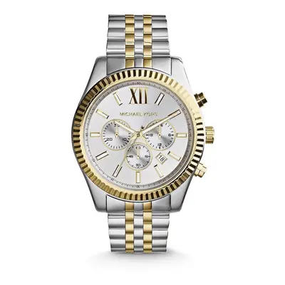 Michael Kors MK8344 Lexington Men's Chronograph Watch