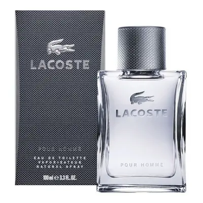 Lacoste Pour Homme 100ml EDT Spray