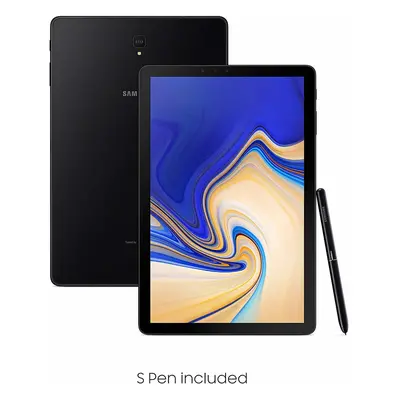 Samsung Galaxy Tab S4 SM-T830 (10.5") 64GB WiFi - Black