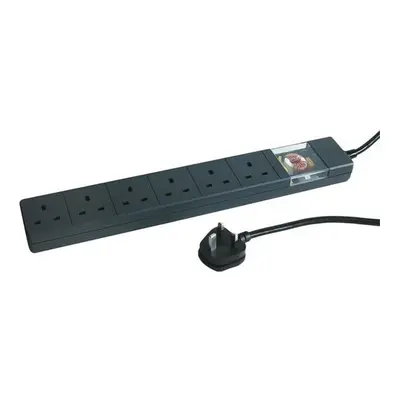 Tacima CS947 Way Mains Conditioner | Metre Extension Lead