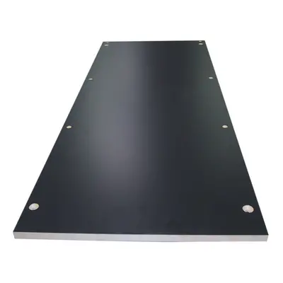 GB Belting Limited replacement deck compatible with LifeFitness Classic