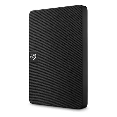 Seagate Expansion 2TB External Portable Hard Drive (STKM2000400)