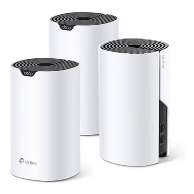 TP-Link Deco S4 AC1200 Whole Home Dual-Band Mesh Wi-Fi System (3-Pack)