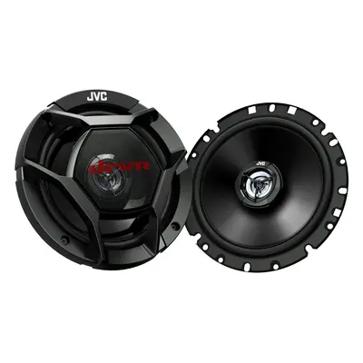 JVC CS DR1720 -17cm (6-3/4') 2-Way Coaxial Speakers