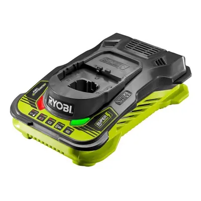 Ryobi 18V One+ Fast Charger [RC18150]