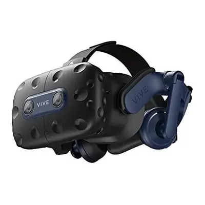 HTC VIVE Pro Headset (Windows 8)