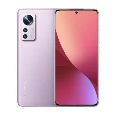 Xiaomi 8 + 256GB 6.3 "5G Purple ITA