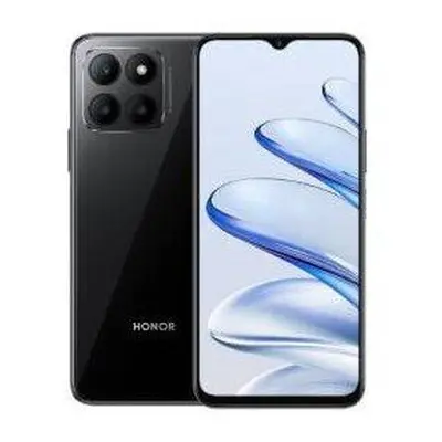 Honor Lite 128GB 6.5" 5G Midnight Black Wind3