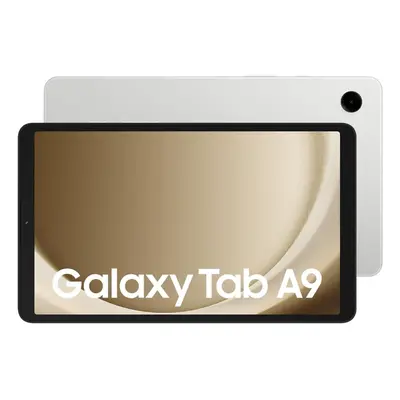 Samsung Galaxy Tab A9 SM-X115 4G (64GB+4, Silver)