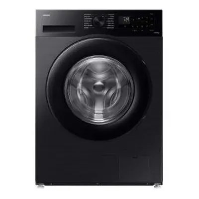 Samsung WW90CGC04DABEU 9kg 1400rpm Washing Machine - Black