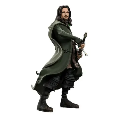 Official Lord of the Rings Aragorn Mini Epics Vinyl Figure / Figurine - cm