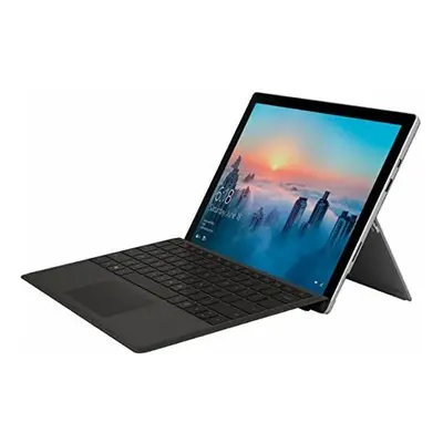 Premium Microsoft Surface Pro Bundle, 12.3" Touchscreen PixelSense x 1824, Intel Core i5-6300U 2