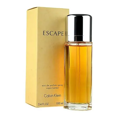 Calvin Klein Escape 100ml EDP Spray