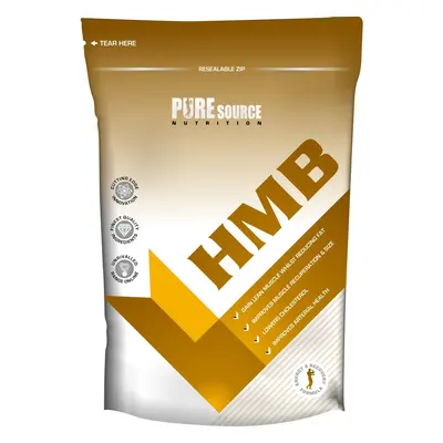 (1Kg) HMB Powder Beta Hydroxy Methylbutyrate PSN