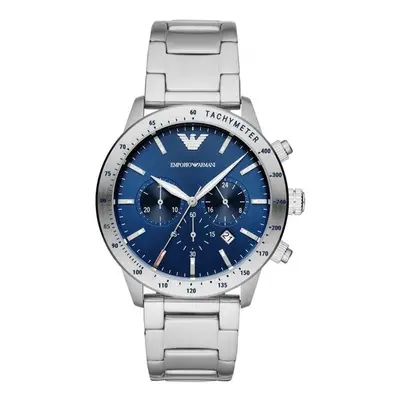 Emporio Armani AR11306 Chronograph Stainless Steel Men's Watch