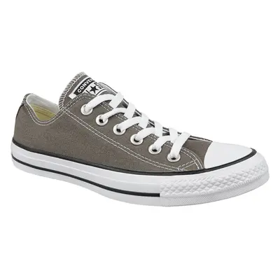 (8) Converse Chuck Taylor All Star Unisex Shoes | Charcoal