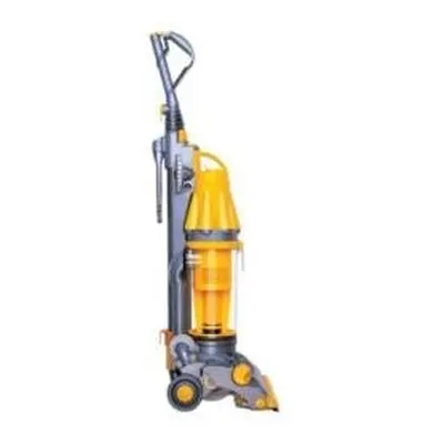 Dyson DC07 All Floors Cyclone Upright Vacuum Cleaner