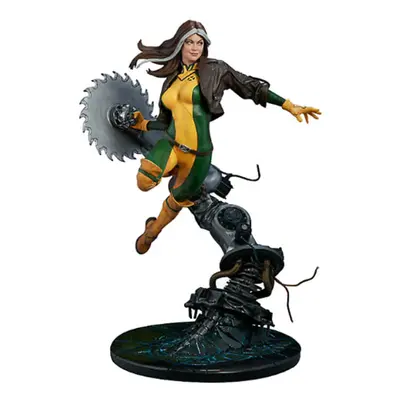 X-Men Rogue Maquette