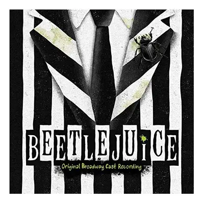 Eddie Perfect - Beetlejuice