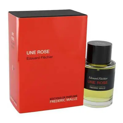 Une Rose by Frederic Malle Eau De Parfum Spray 3.4 oz (Women) V728-541371