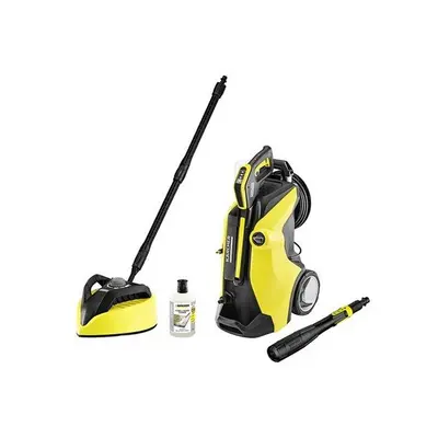 Karcher 1.317-136.0 K7 Premium Full Control Home Pressure Washer Bar Volt