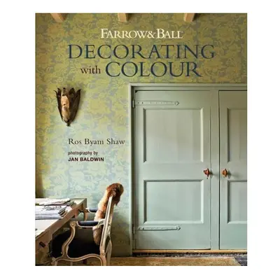 Farrow & Ball Decorating with Colour