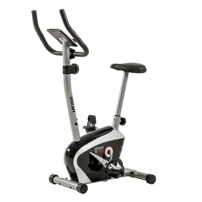 MOTIVEfitness by U.N.O. HT200 Upright Magnetic Exercise Bike