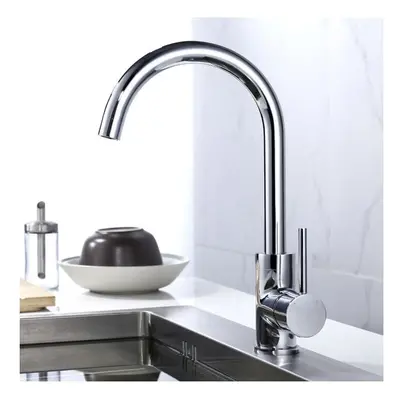 Single Lever Swivel Kitchen Sink Mixer Tap