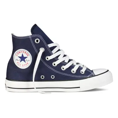 (UK (EU 41.5), Hi-Top Navy) Converse All Star Unisex | Navy