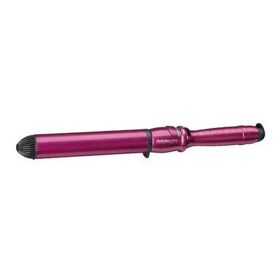 Babyliss Pro Spectrum Wand Pink Shimmer 34mm