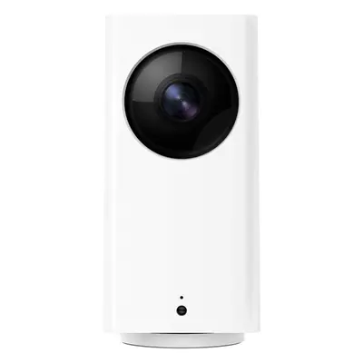 Wyze Cam Pan, security at a small price.