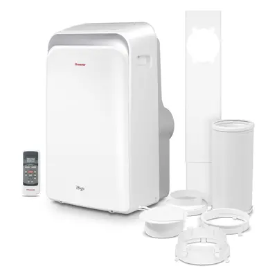 Inventor Magic 12000BTU Portable Air Conditioner