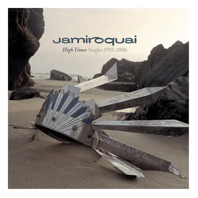 Jamiroquai - High Times: The Singles - Vinyl