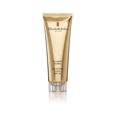 Elizabeth Arden Ceramide Plump Perfect Ceramide Ultra Lift & Firm Lotion 50ml Spf