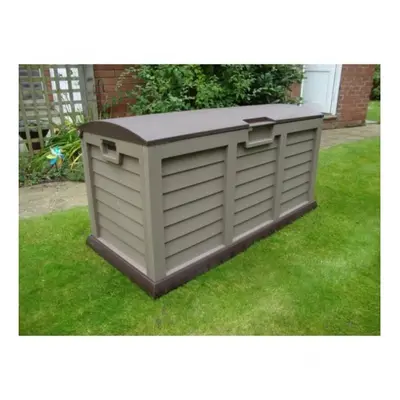 Starplast Huge Jumbo Garden Storage Box