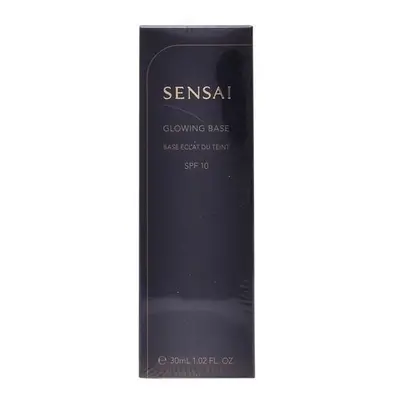 Sensai Glowing Base Foundation SPF10 30ml