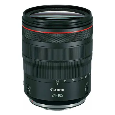 Canon RF 24-105mm f/4L IS USM Lens