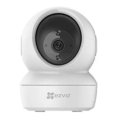 EZVIZ C6N Smart Indoor Smart Security PT Cam with Motion Tracking