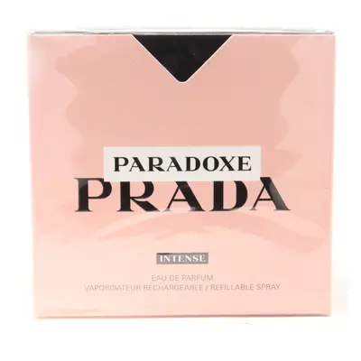 Paradoxe Intense by Prada Eau De Parfum 1.6oz/50ml Spray New With Box