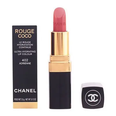 Chanel Rouge Coco Ultra Hydrating Berry Lipstick Rouge Intimiste