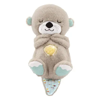 Fisher-Price Soothe 'n Snuggle Otter