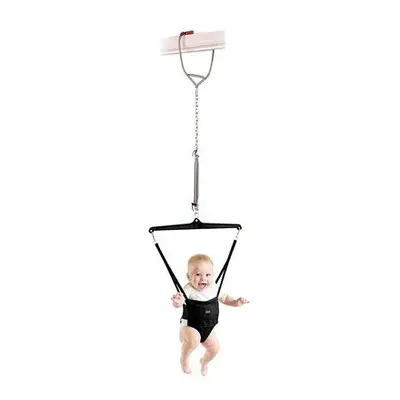 The Original Jolly Jumper Baby Exerciser with Door Clamp