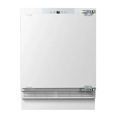 Fridgemaster MBUZ6097E 101L Integrated Under Counter Freezer