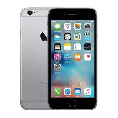 Apple iPhone 6s 64GB | Space Grey | Unlocked