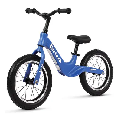 14" Magnesium Alloy Frame Kids Balance Bike with Air Tires