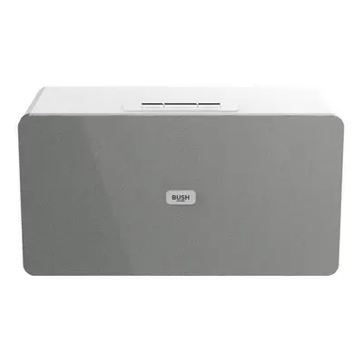 Bush 10W Wireless Bluetooth Speaker - White