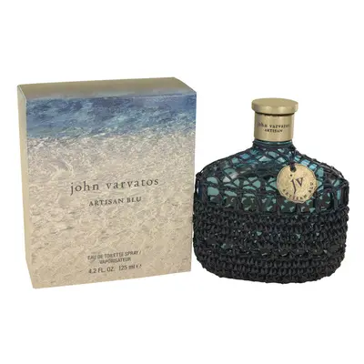 John Varvatos Artisan Blu Eau de Toilette 125ml EDT Spray