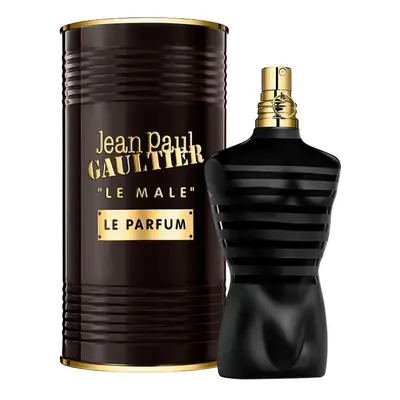 Jean Paul Gaultier Le Male Le Parfum Eau De Perfume Spray 75ml